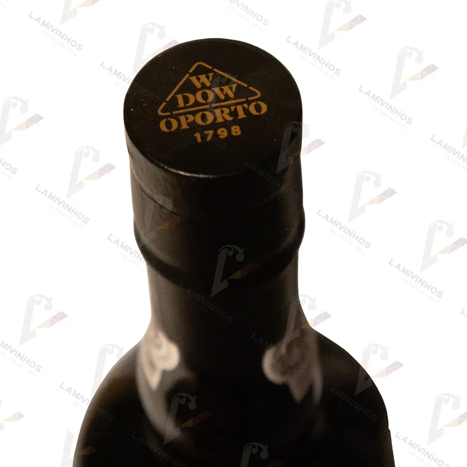 DOW'S TAWNY 40 ANOS 2