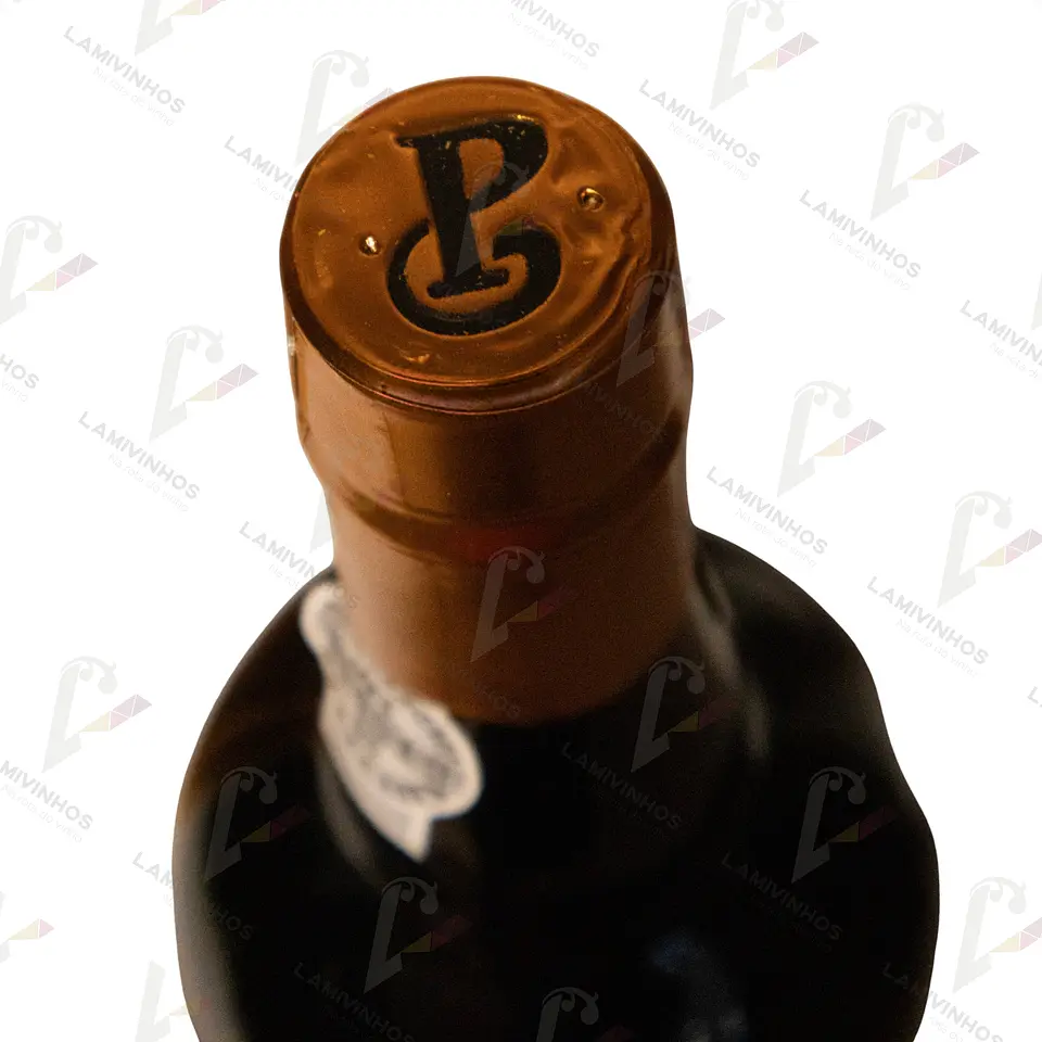 POÇAS TAWNY 40 ANOS 2