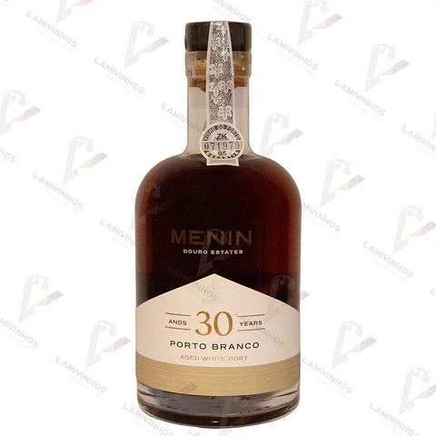 MENIN WHITE 30 ANOS