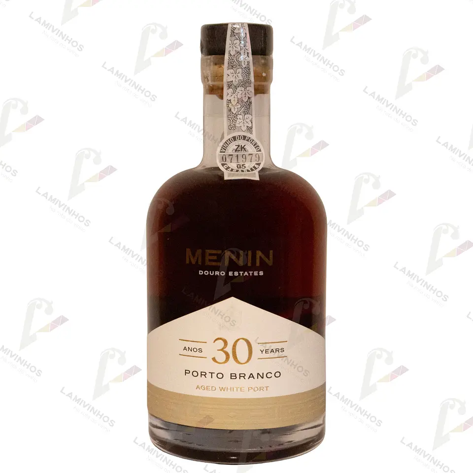 MENIN WHITE 30 ANOS 1