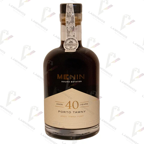 MENIM TAWNY 40 ANOS