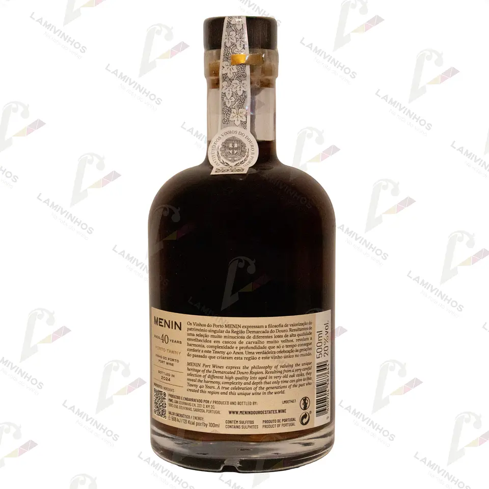 MENIM TAWNY 40 ANOS 2