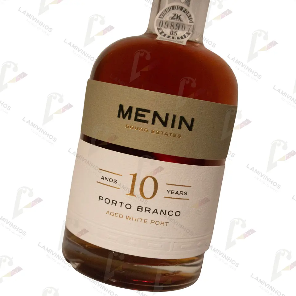 MENIN WHITE 10 ANOS 2