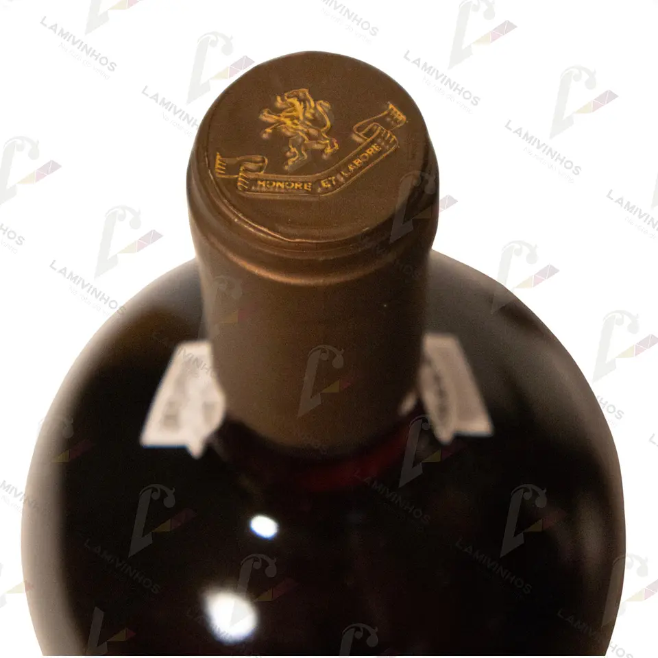 CRASTO TAWNY 40 ANOS 2