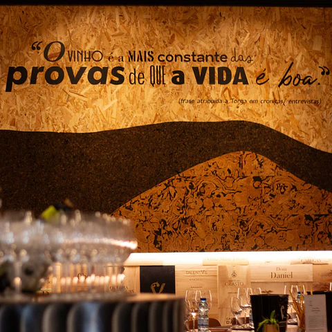 WSET Nível 1 em Vinhos