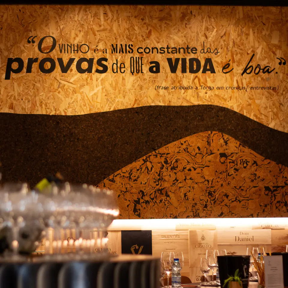WSET Nível 1 em Vinhos 1