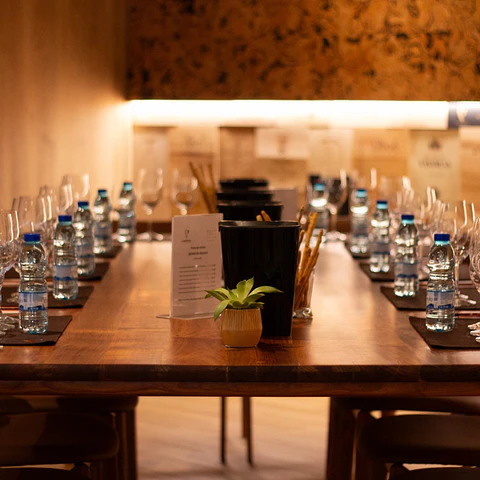Curso Vinhos Portugueses by Raul Riba D'Ave
