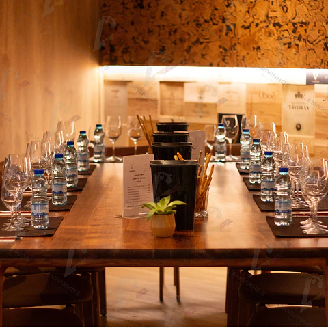 Curso Vinhos Portugueses by Raul Riba D'Ave