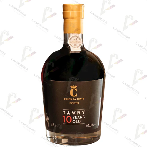 QUINTA DA CORTE TAWNY 10 ANOS