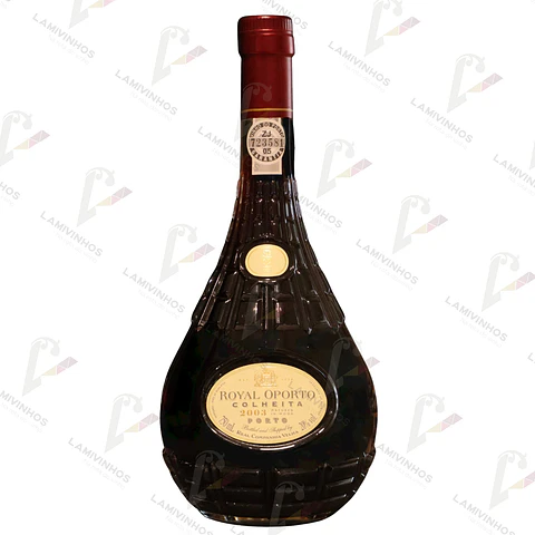 ROYAL OPORTO COLHEITA 2003