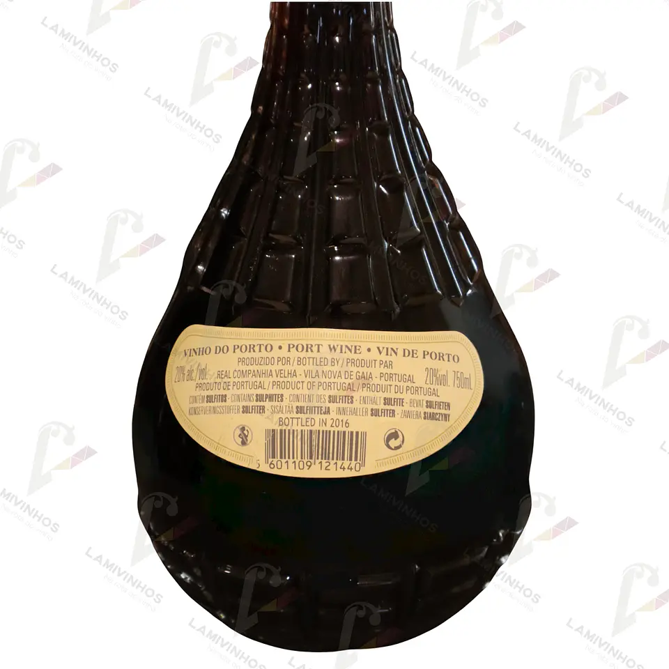 ROYAL OPORTO COLHEITA 2003 2