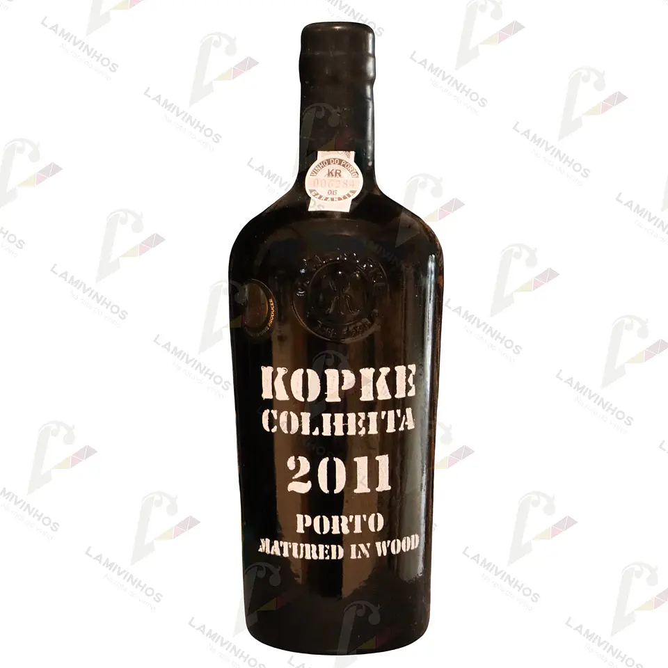 KOPKE COLHEITA 2011 1