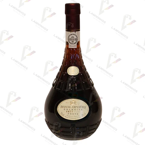 ROYAL OPORTO 1977
