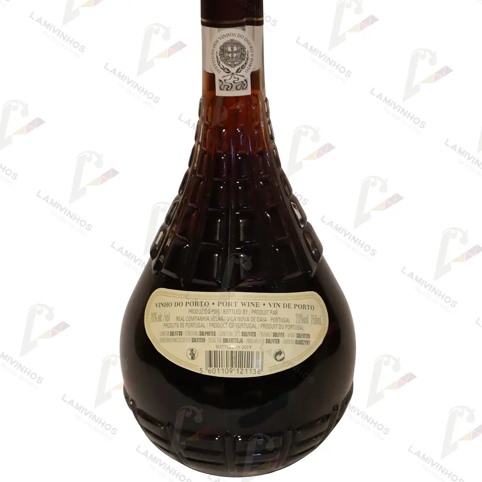 ROYAL OPORTO 1977 2
