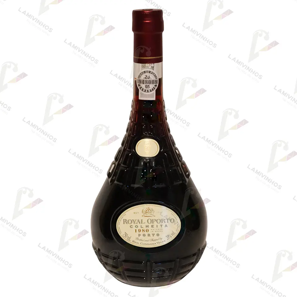 ROYAL OPORTO 1980 1