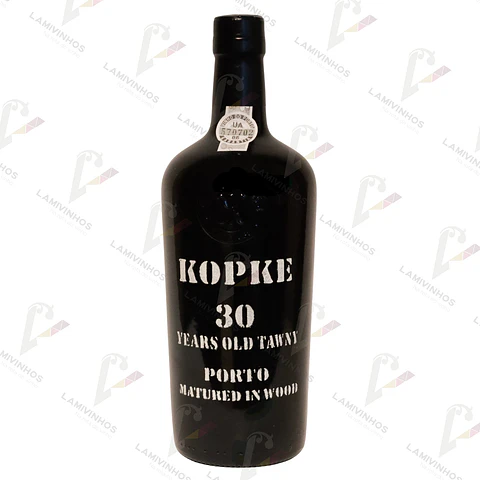 KOPKE TAWNY 30 ANOS
