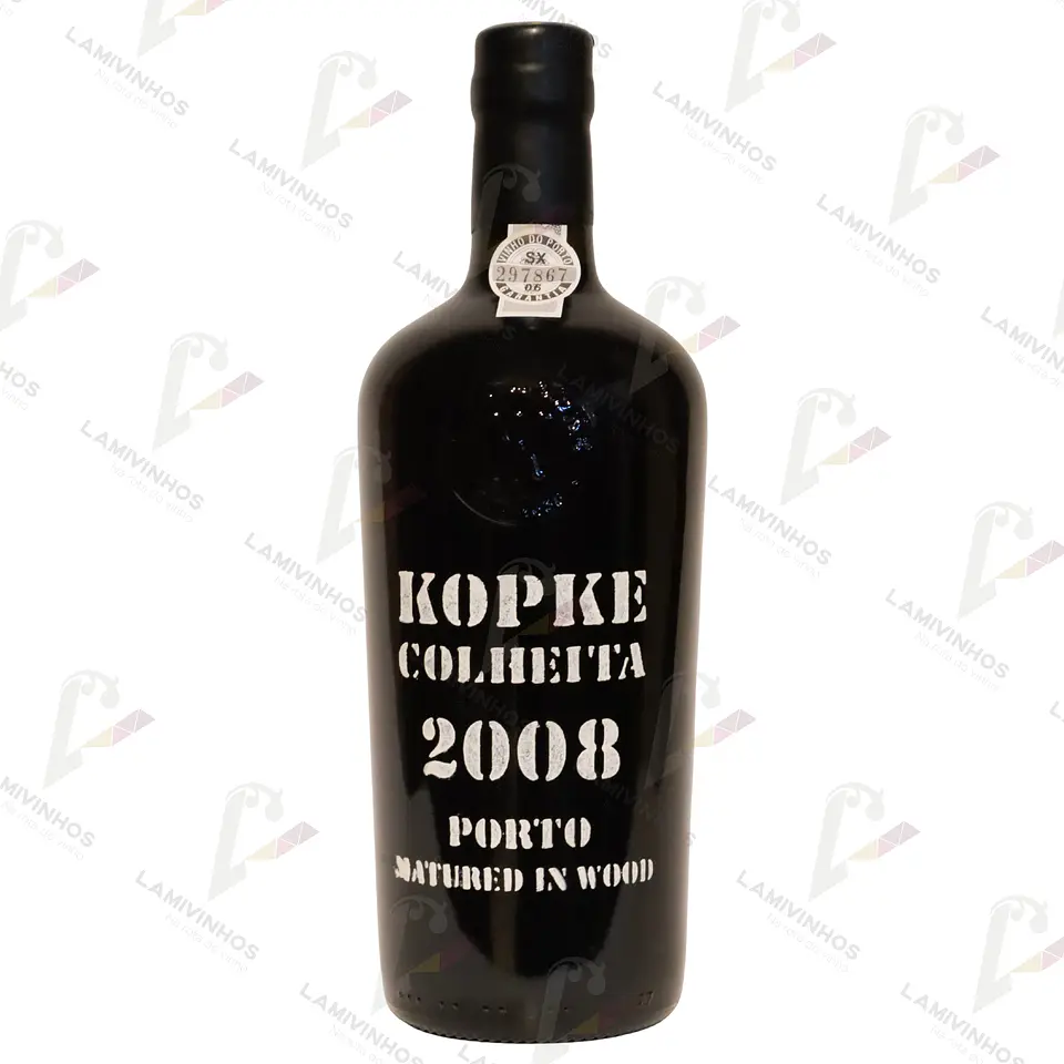 KOPKE COLHEITA 2008 1