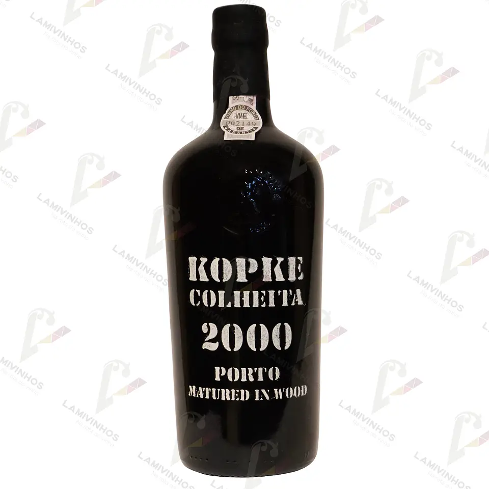 KOPKE COLHEITA 2000 1
