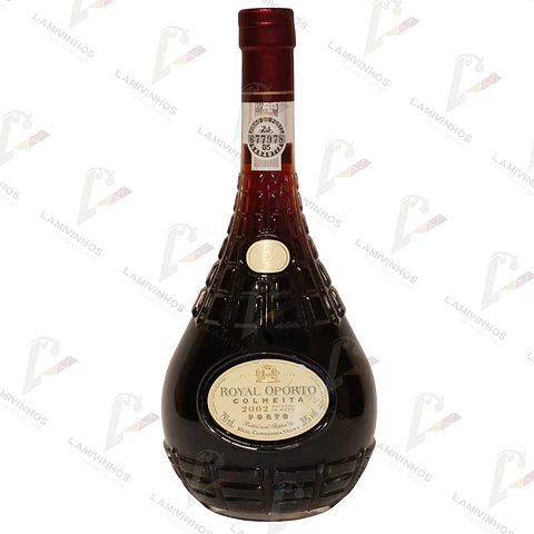 ROYAL OPORTO 2002