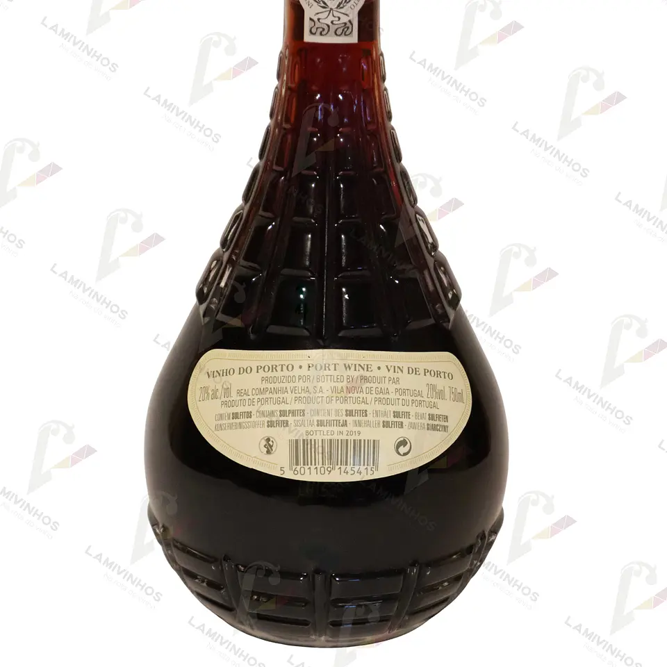 ROYAL OPORTO 2002 2