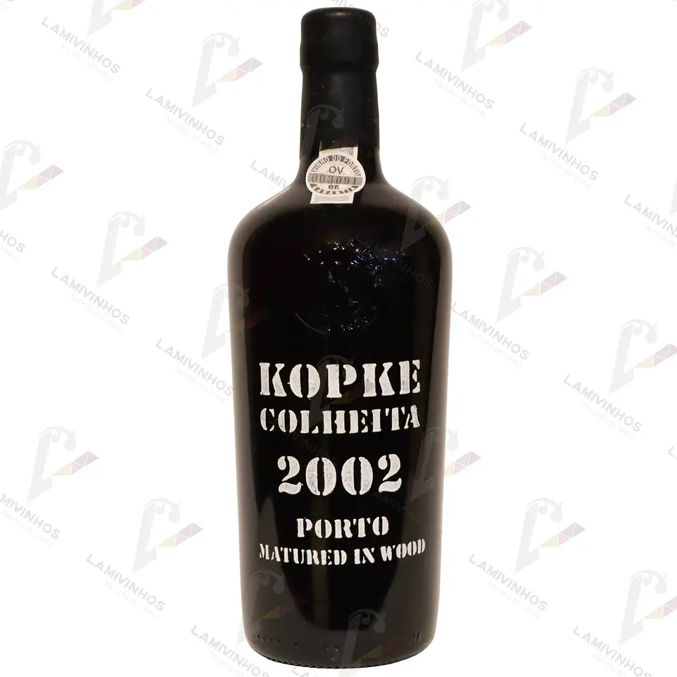 KOPKE COLHEITA 2002 1