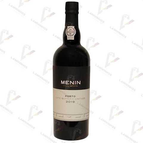 MENIN LBV 2019