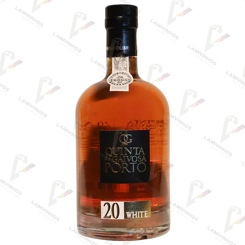 QUINTA DA GAIVOSA WHITE 20 ANOS
