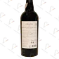 QUINTA DO CRASTO LBV UNFILTERED 2017 - Thumbnail 2