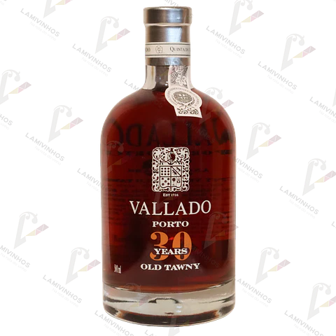 VALLADO TAWNY 30