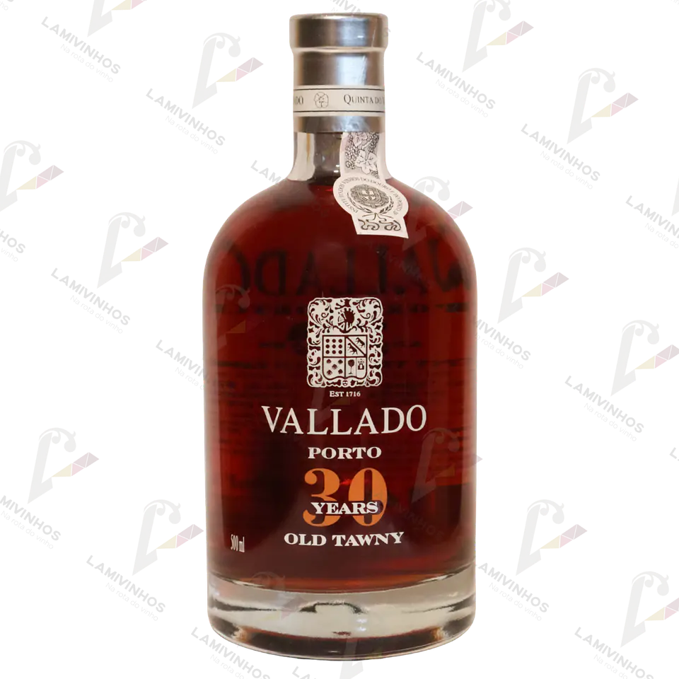 VALLADO TAWNY 30 1