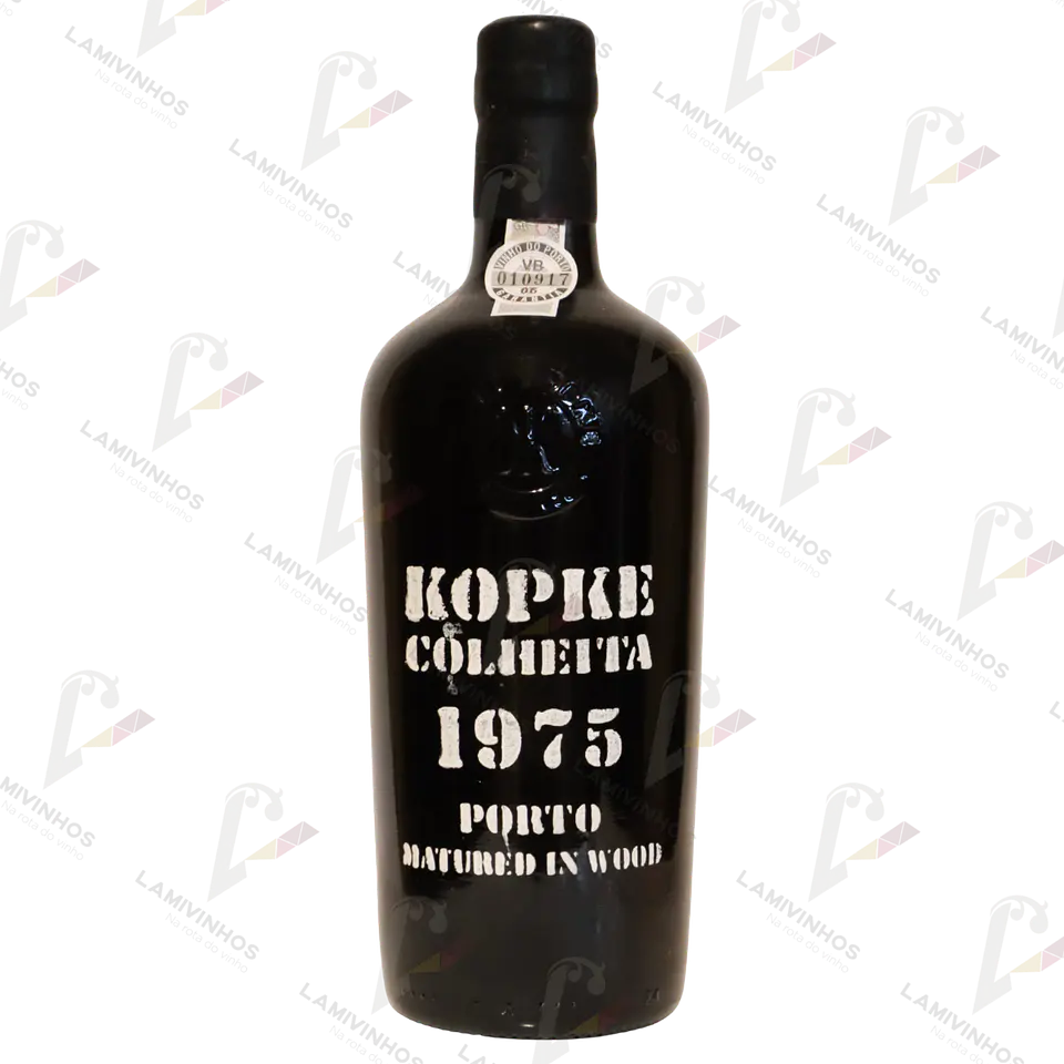 KOPKE COLHEITA 1975 1