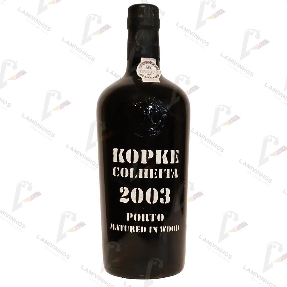 KOPKE COLHEITA 2003 1