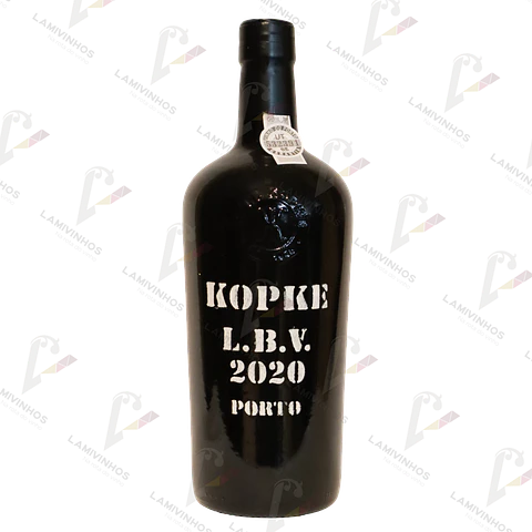 KOPKE LBV 2020