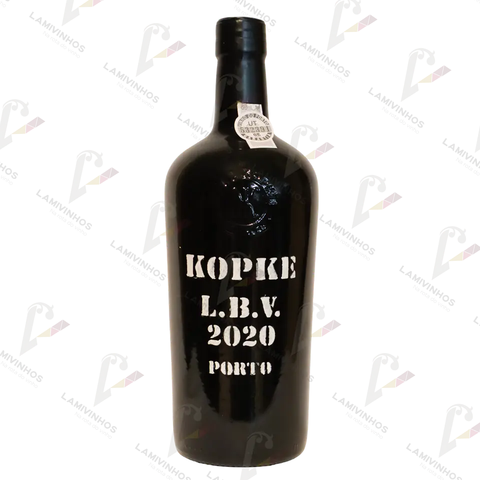 KOPKE LBV 2020 1