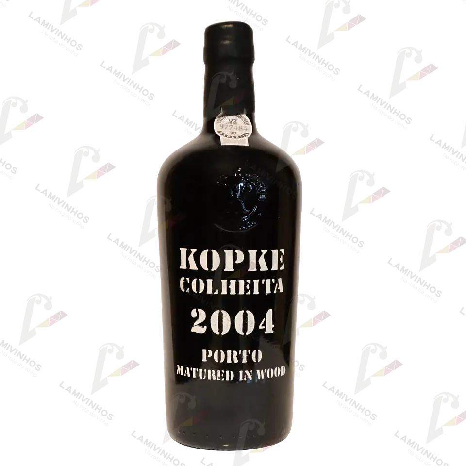 KOPKE COLHEITA 2004 1