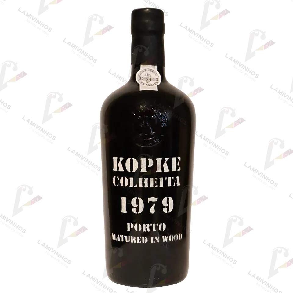 KOPKE COLHEITA 1979  1