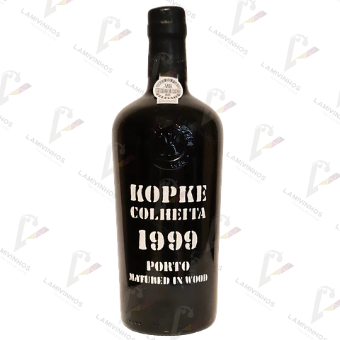 KOPKE COLHEITA 1999