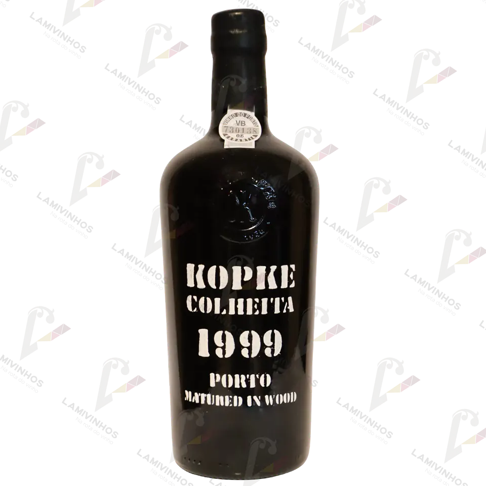 KOPKE COLHEITA 1999 1