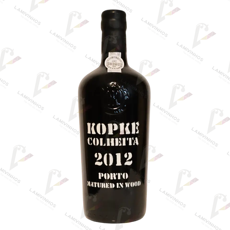 KOPKE COLHEITA 2012 1