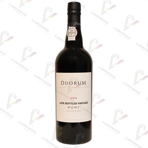 DUORUM LBV 2018