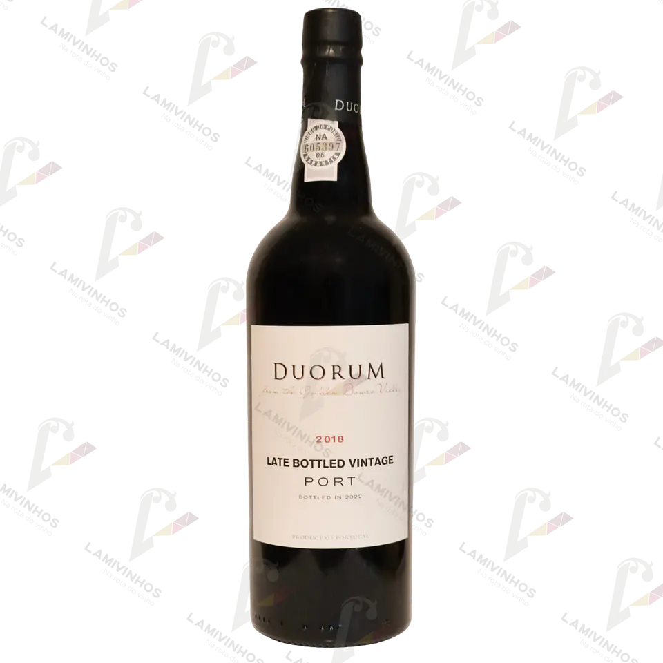 DUORUM LBV 2018 1