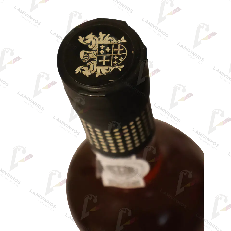 SEARA D'ORDENS WHITE 10 ANOS 2