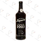 NIEPOORT COLHEITA 2003 - Thumbnail 1