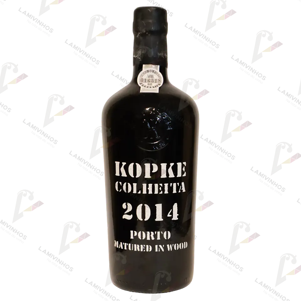 KOPKE COLHEITA 2014 1