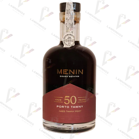 MENIN TAWNY 50 ANOS