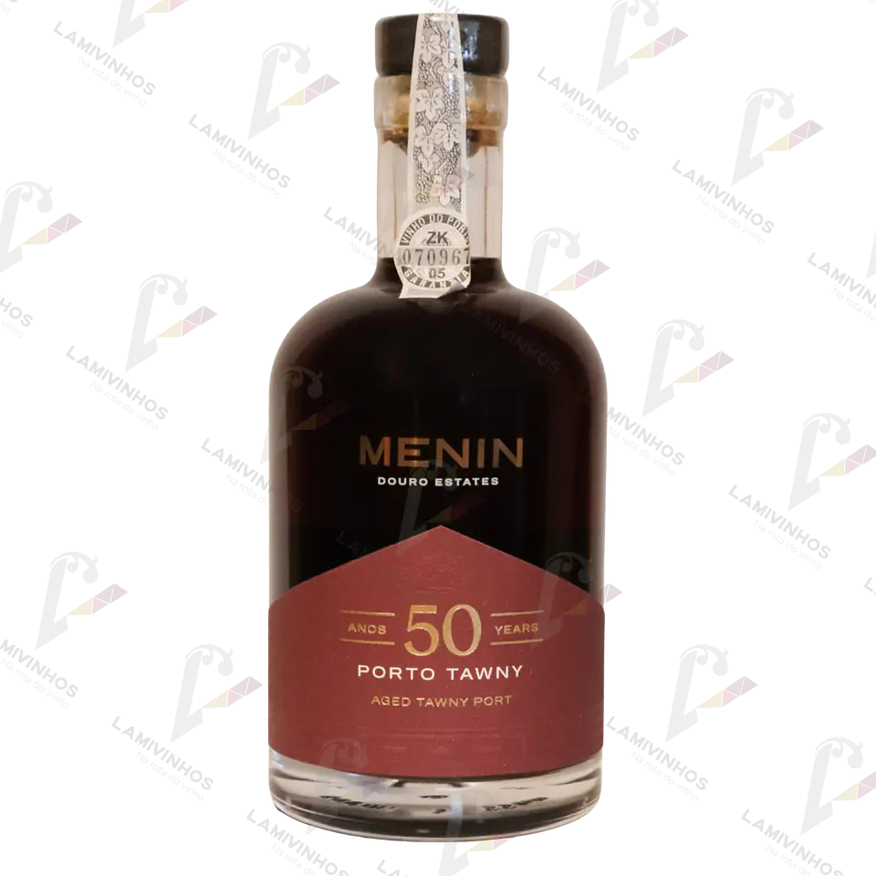 MENIN TAWNY 50 ANOS 1