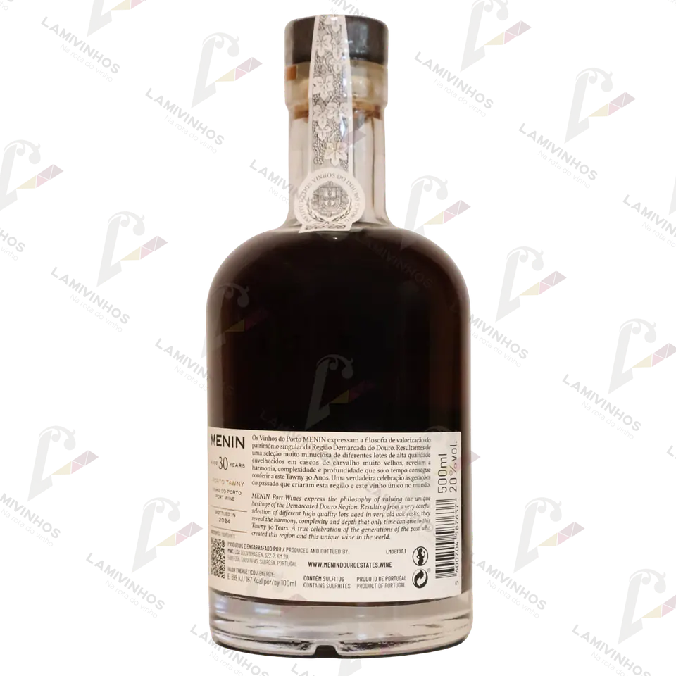MENIM TAWNY 30 ANOS 2
