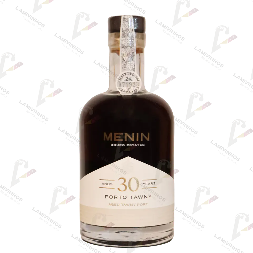 MENIM TAWNY 30 ANOS 1