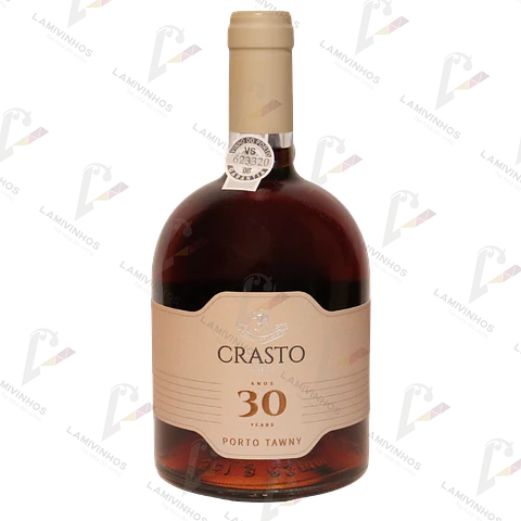 CRASTO TAWNY 30 ANOS