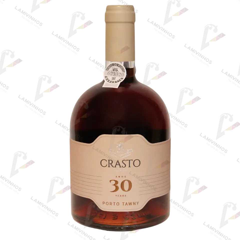 CRASTO TAWNY 30 ANOS 1